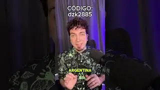Temu lleg&oacute; a Argentina #temuhaul