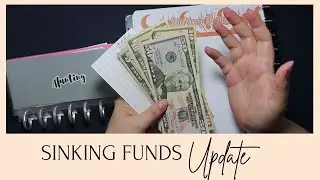 Sinking Funds Update | October 2021