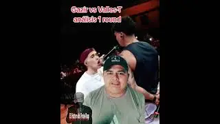 Gazir vs Valles-T reacci&oacute;n fms colombia, #reacci&oacute;n #fmscolombia #vallest #gazir #elhaterdelfreerap