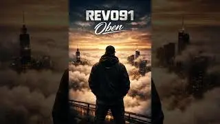 Revo91- Oben (KI Edition)