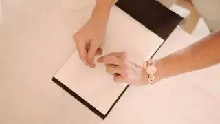 OX & PINE   Leather Journals