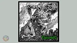 Escombro - Escombro (Full Album)
