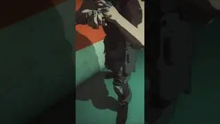 Out of Action