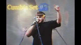 Cumbia Set #1 (Si El Mundo Se Acabara / A Que No Te Atreves / El Pronostico) Alan Wagner