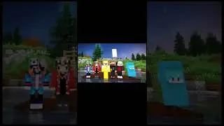 Oops Club #minecraft #oopsclub #xuhuong