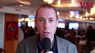 VM-TV Floris van Overveld over de toekomst van de PvdA