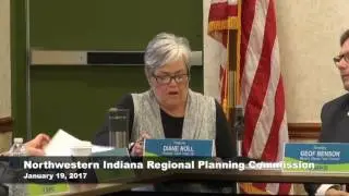 Full Commission Meeting 1 19 17