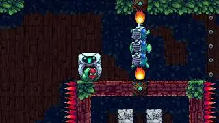 Tiptow Trial - Levelhead Kaizo - Linux Gameplay