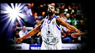 Shane Lawal Highlights Euroleague 2014-2015 (Full HD)