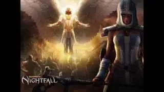 Peaceful Jeremy Soule #7 - Guild Wars Nightfall OST - Homework Mix