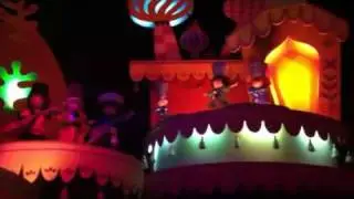 It's a small world-2011