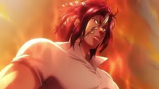Sekizan Takuya - Jinko Rugby Club Captain | OniMotivation