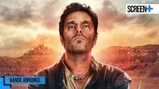 N&eacute;ro | bande annonce | Netflix