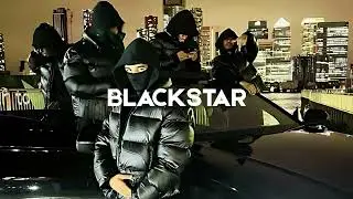 OMER DEEP, Hayit Murat, Malik, Night Lovell, Rodle, YolcuBeats - BLACKSTAR MUSIC