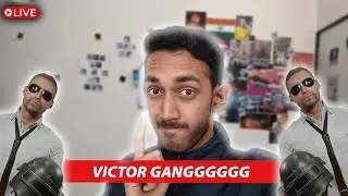 VECTOR TATYAAA | Live with YTr. Gaurav Thorat