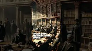1933 Securities Act #history #finance #law #stockmarket #regulation #transparency #sec #investing