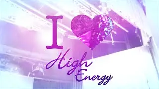 High Energy Showtanz - Session 18/19 - Nachts auf dem Rummel