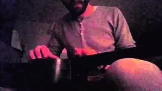 Lapslide vibrations