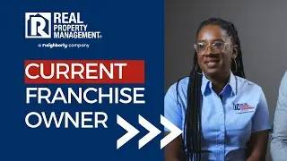 Real Property Management Franchise Owners Valerie & Bill Harris Highlight The Invaluable Support