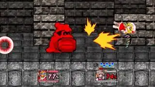 Super Smash Bros Crusade CMC v7 - Unlocking Flandre
