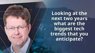 Leadership Council Interview with Richard Cazalet from Telkom SA: Africa Tech Festival