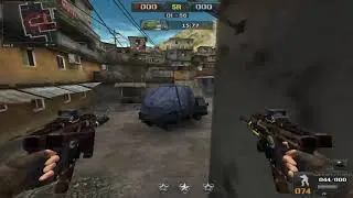 HIGHLIGHT PB KLAHAN EP.1 : 75HzOnlyOne