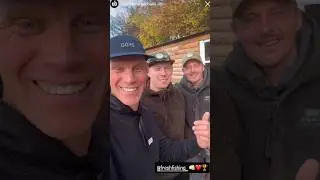 Мы действительно провалили сеанс с Аланом Блэром&hellip; 👀