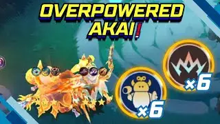 BROKEN TOY MISCHIEF X GLORY LEAGUE SYNERGY! | UNSTOPPABLE COMBO USING CYCLOPS | MCGG SEASON 4