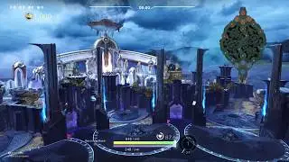 Paragon v43.3 : Khaimera Jungle (Compensator Rig & Death Crawler) Well this was a surprise!?