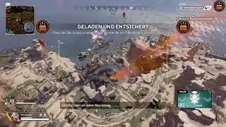 PS4-Live-&Uuml;bertragung von Rakokalypse