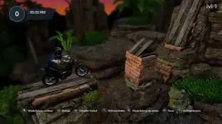Trials Fusion Perilous [E]