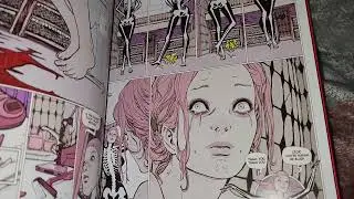 Karmen,Raw Comics Review
