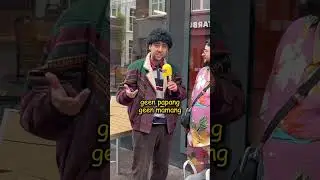 ZegMaar?! Met Fou3ad El Mourabit In Arnhem!