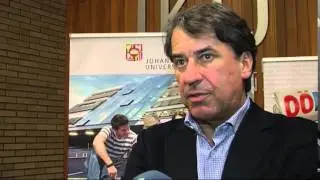 Stefan Pierer zu Gast an der JKU