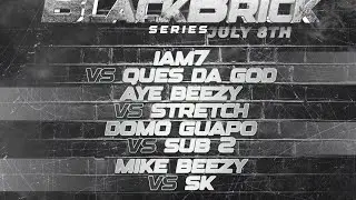 This Sh!t The Stage Bar Breakdown Duffy Boy Zilla vs D Nice