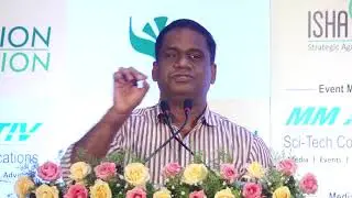 Dr. M. Angamuthu  , Chairman APEDA