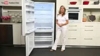 519L Fisher & Paykel Fridge E522BLE4 reviewed by product expert - Appliances Online