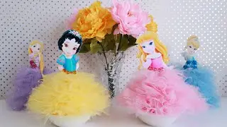 Decoración de Blanca Nieves Bebe Super Económico | Decoraciones Princesas de Disney