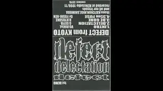 Defect - 1st Demo