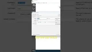 HOW TO CREATE NEW SERVER CONNECTION IN MYSQL WORKBENCH #shorts #shortsvideo #sql
