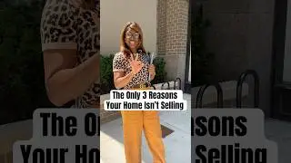 The harsh truth? 😬Your home isn&rsquo;t sitting because of bad luck&mdash;it&rsquo;s overpriced.