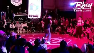 Bboy France 2023 - 18 Dylan Vs Ceebri
