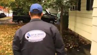 Salem Oregon Plumber