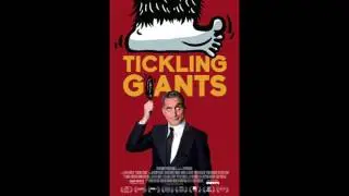 Tickling Giants - Meet Cairo