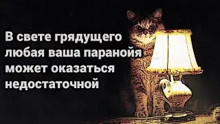 Шизоарка Стратега Диванного Легиона