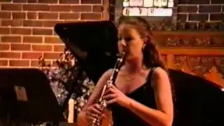Nicole Barrett - Kokai