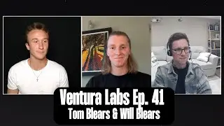 Tom & Will Blears: Bitcast, Content Creation, Bittensor, Social Media Marketing, Ads, UGC | Ep. 41