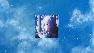 Ref:rain Aimer ( Koi wa Ameageri no You in Ending) Slowed