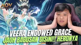 VEERA ENDOWED GRACE LNY 2025!!  