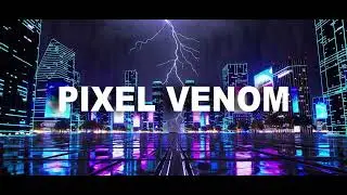 [FREE FOR PROFIT] Hypertrap Type Beat 2026 &ndash; &ldquo;PIXEL VENOM&rdquo; | Rage 808 x Futuristic Trap Instrumental